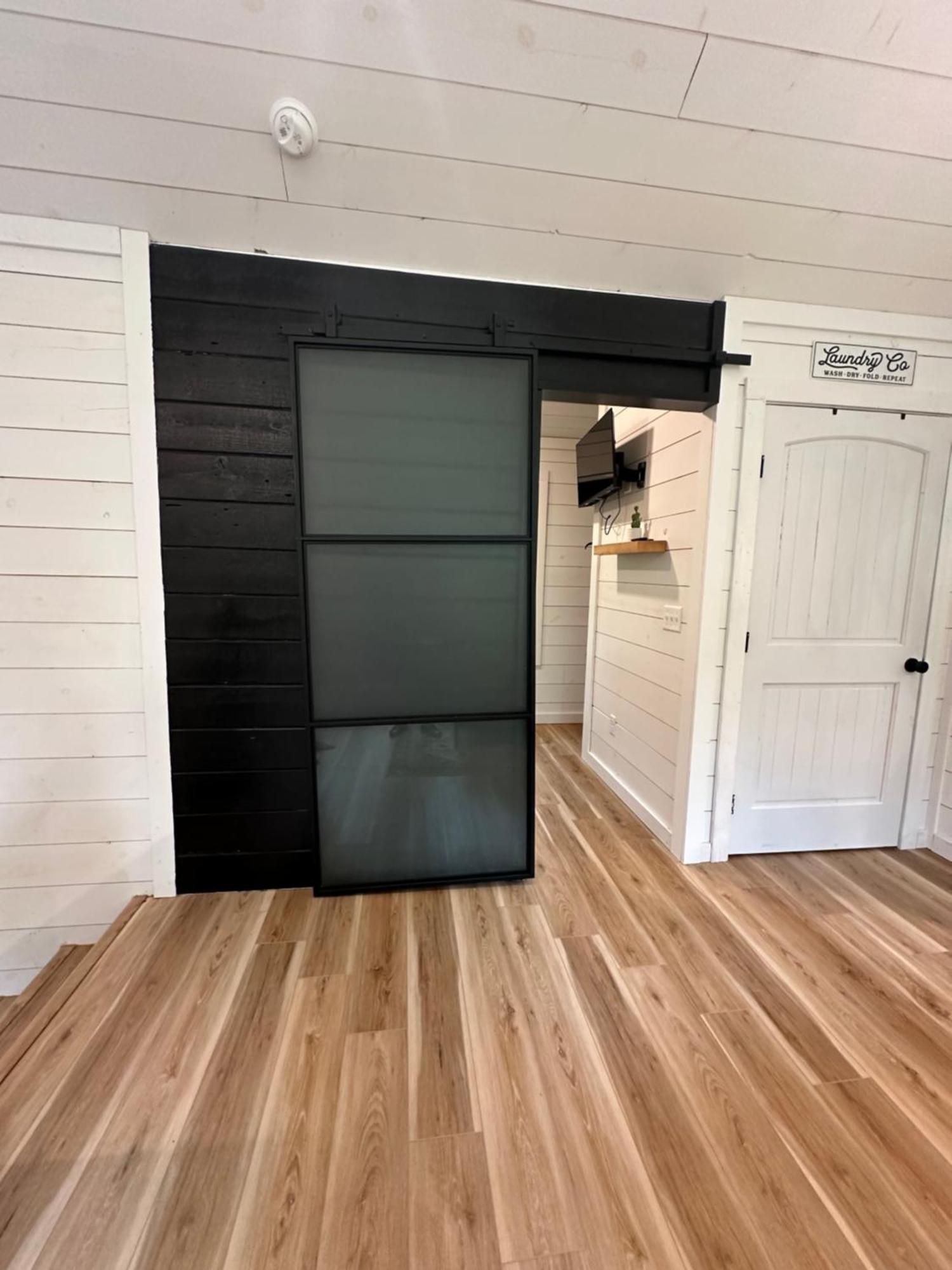 The Riser - Brand New Modern Cabin In Broken Bow Exterior foto